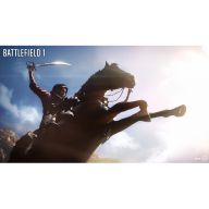 Игра для PlayStation 4 Battlefield 1 Revolution, полностью на русском языке