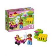 Конструктор LEGO Duplo 10585 Мама и малыш