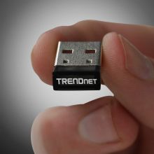 Bluetooth адаптер TRENDnet TBW-106UB