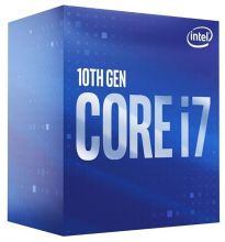 Процессор Intel Core i7-10700 BOX