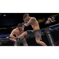 Игра для PlayStation 4 UFC 2