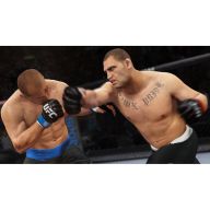 Игра для PlayStation 4 UFC 2