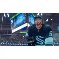 Игра для PlayStation 4 NHL 22