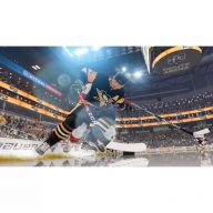 Игра для PlayStation 4 NHL 22