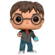 Фигурка Funko POP! Гарри Поттер - Гарри Поттер с шаром пророчества 10988, 9.5 см