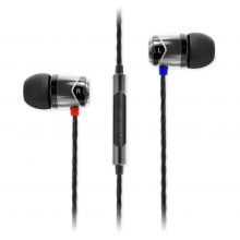 Наушники SoundMAGIC E10C (Grey)