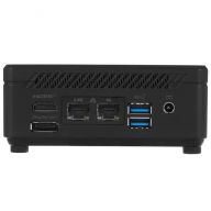 Неттоп MSI Cubi 5 10M-058RU i5-10210U/8Gb/256Gb SSD/UHD/DOS/9S6-B18311-666