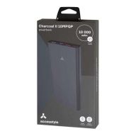 Аккумулятор Accesstyle Charcoal II 10MPQP, серый