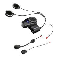 Комплект из двух мотогарнитур SENA 10S-01D DUAL Bluetooth