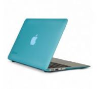 Чехол Speck SeeThru для MacBook Air 11" (Peacock)