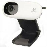 Logitech WebCam C110