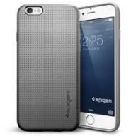 Чехол SPIGEN SGP Capsule для iPhone 6 (Grey)