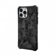 Чехол UAG Pathfinder SE для iPhone 13 Pro Max (Black Midnight Camo)