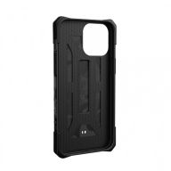 Чехол UAG Pathfinder SE для iPhone 13 Pro Max (Black Midnight Camo)