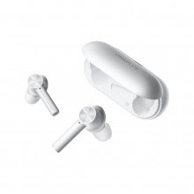 Беспроводные наушники OnePlus Buds Z (White)