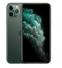 Смартфон Apple iPhone 11 Pro Max 512GB (Midnight Green)