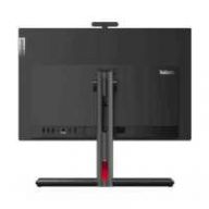 23.8" Моноблок Lenovo ThinkCentre M90a Gen 3 11VKA01900, 1920x1080, Core i5-12500 3 ГГц, RAM 8 ГБ, SSD 512 ГБ, UHD Graphics 770, ОС нет, черный