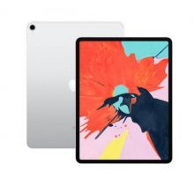 Планшет Apple iPad Pro 12.9 (2018) 1Tb Wi-Fi + Cellular, silver