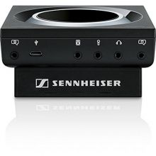 Усилитель для наушников Sennheiser GSX 1200 PRO