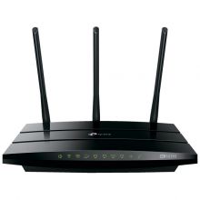 Wi-Fi роутер TP-LINK Archer C1200, черный