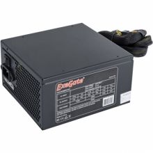 Блок питания ExeGate ATX-1200PPX 1200W