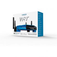 Wi-Fi роутер Linksys WRT3200ACM