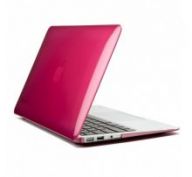 Чехол Speck SeeThru для MacBook Air 13" (Raspberry)
