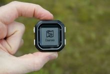 Навигатор Garmin Edge 25