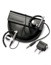 Наушники Bang & Olufsen EarSet 3i (Black)