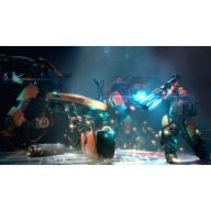 Игра для PlayStation 4 The Surge, русские субтитры