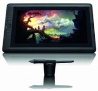 Графический планшет Wacom Cintiq 13HD DTK-1300