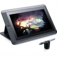 Графический планшет Wacom Cintiq 13HD DTK-1300