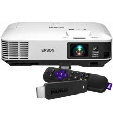 Проектор Epson Home Cinema 1450