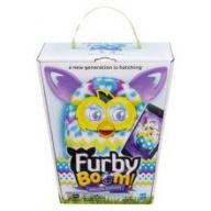 Игрушка Hasbro Furby Boom 2013 Easter Special Edition