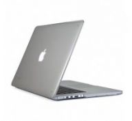 Чехол Speck SeeThru для MacBook Pro 15" Retina (Clear)