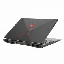 Ноутбук HP OMEN 15-dc1087ur (Intel Core i7 9750H 2600 MHz/15.6"/1920x1080/16GB/1256GB/DVD нет/NVIDIA GeForce GTX 1660 Ti 6GB/Wi-Fi/Bluetooth/Windows 10 Home)