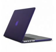 Чехол Speck SeeThru для MacBook Pro 13" Retina (Grape)