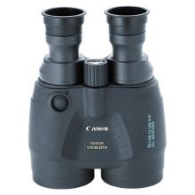 Бинокль Canon 15x50 IS