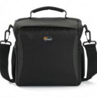 Сумка Lowepro Format 160 (Black)