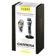 Щетка для чистки лица Carrera № 571