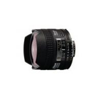 Объектив Nikon 16mm f/2.8D AF Fisheye-Nikkor