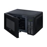 Микроволновая печь BBK 17MWS-786S/B черный