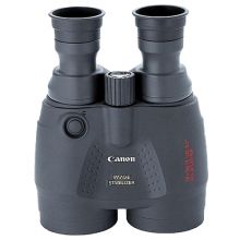 Бинокль Canon 18x50 IS