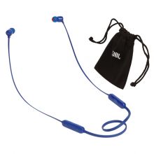 Наушники JBL T190BT, blue