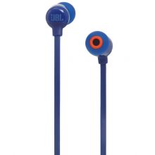 Наушники JBL T190BT, blue