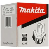 Аккумулятор Makita 1235 193059-5