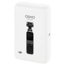 Экшн-камера DJI Osmo Pocket черный