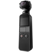 Экшн-камера DJI Osmo Pocket черный