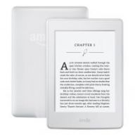 Электронная книга Amazon Kindle Paperwhite 2015 (White) (Special Offers)