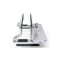 Подставка для ноутбуков UGREEN Universal Vertical Aluminum Laptop Stand (20471)